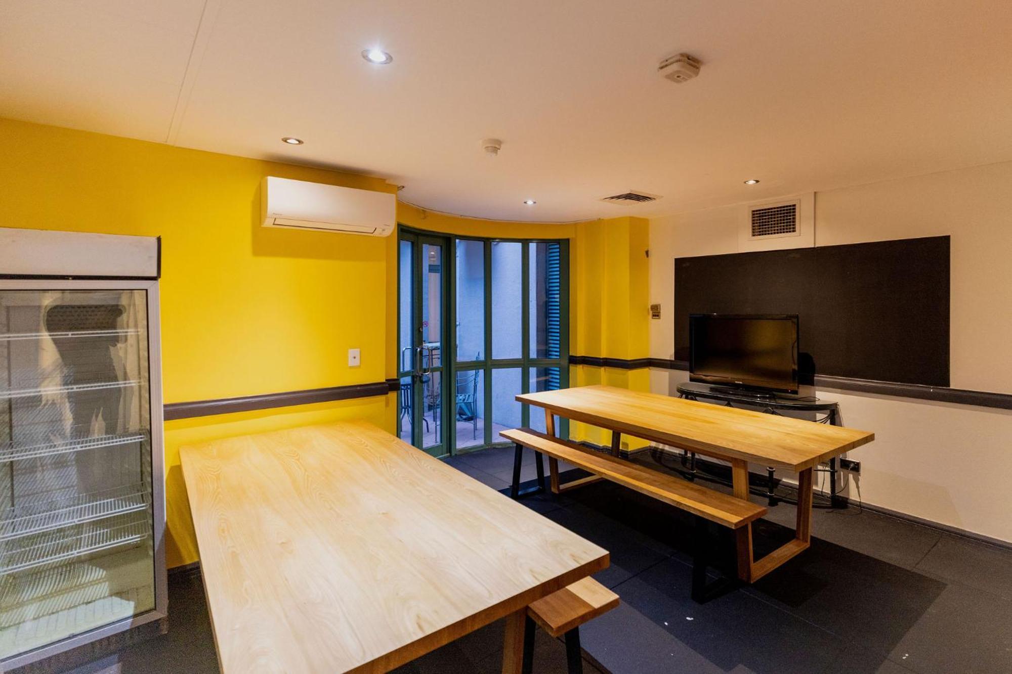 The Social Hotel, Sydney Sidney Exterior foto