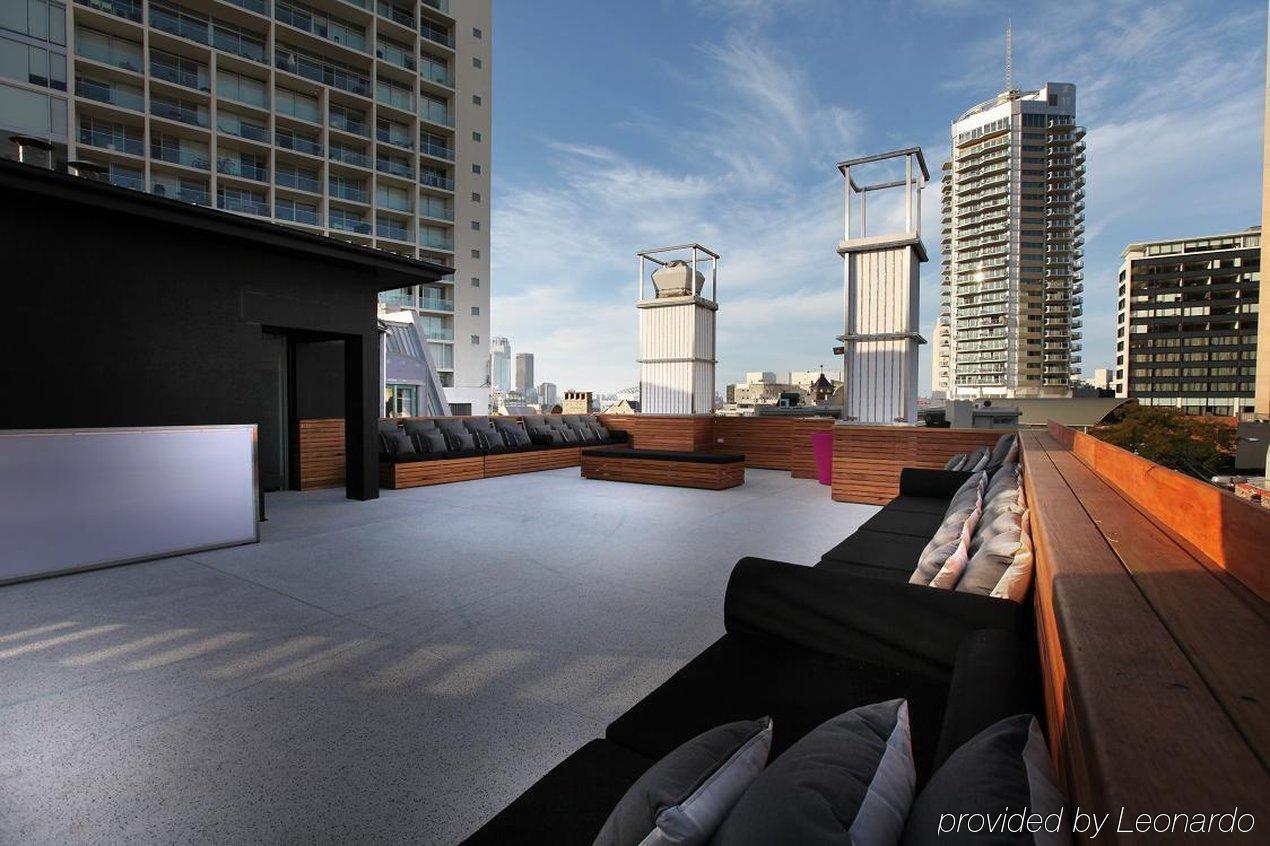 The Social Hotel, Sydney Sidney Amenidades foto