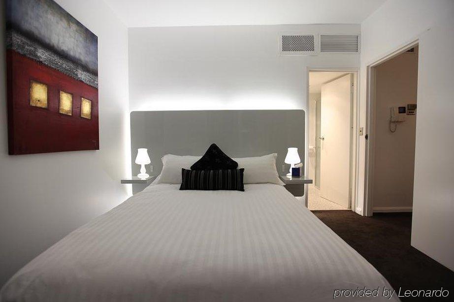 The Social Hotel, Sydney Sidney Quarto foto