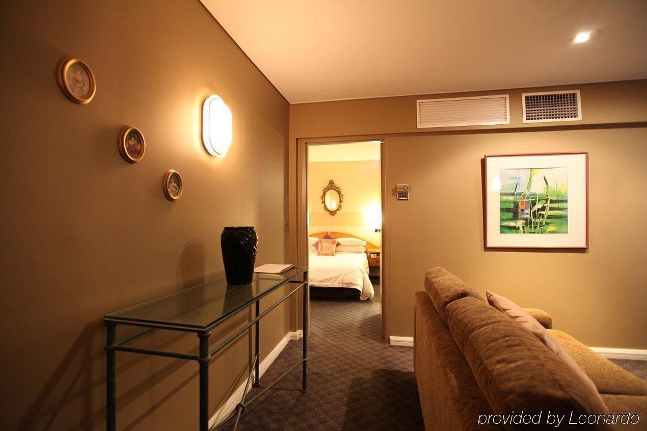 The Social Hotel, Sydney Sidney Quarto foto