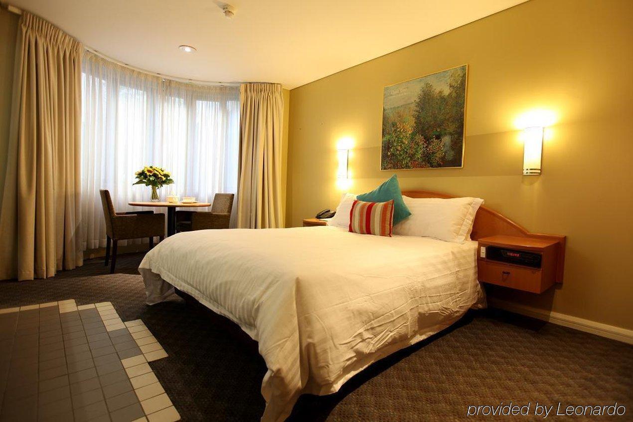 The Social Hotel, Sydney Sidney Quarto foto