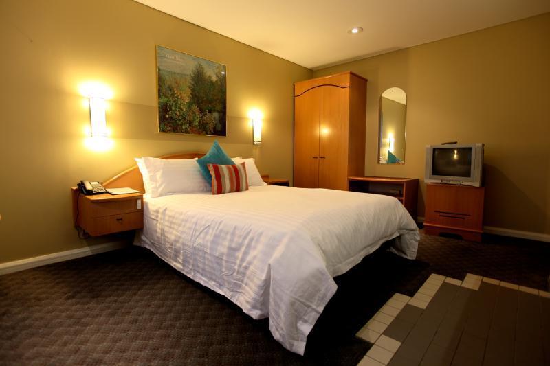 The Social Hotel, Sydney Sidney Quarto foto