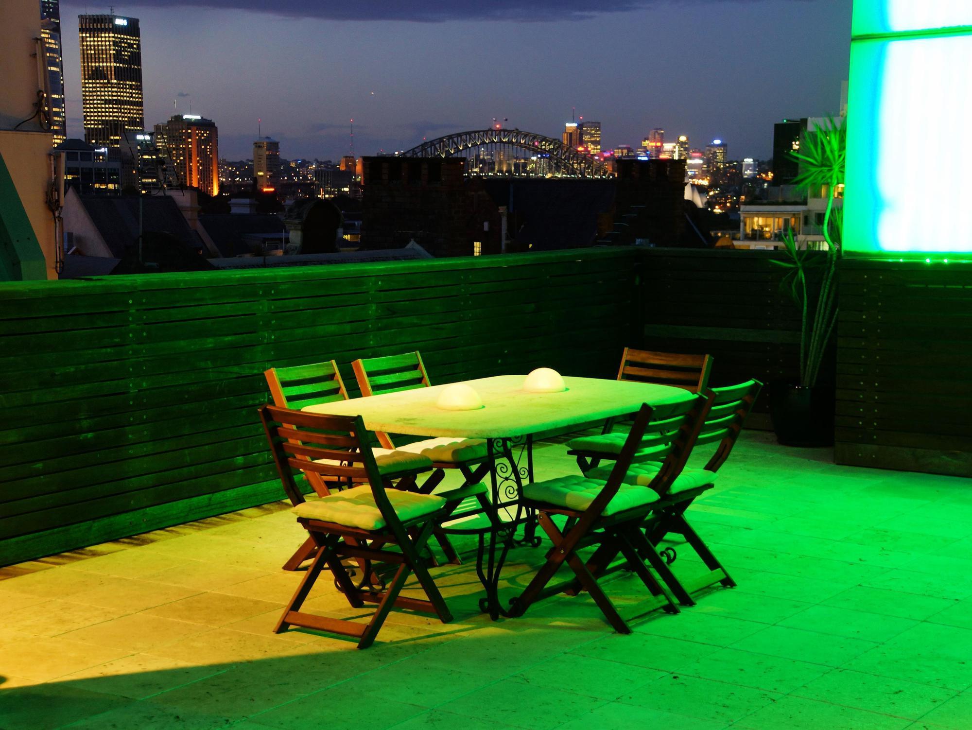 The Social Hotel, Sydney Sidney Exterior foto