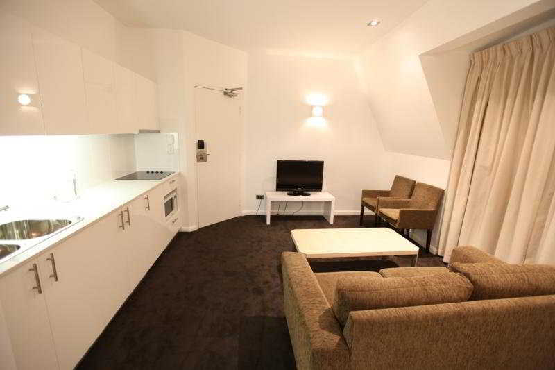 The Social Hotel, Sydney Sidney Quarto foto