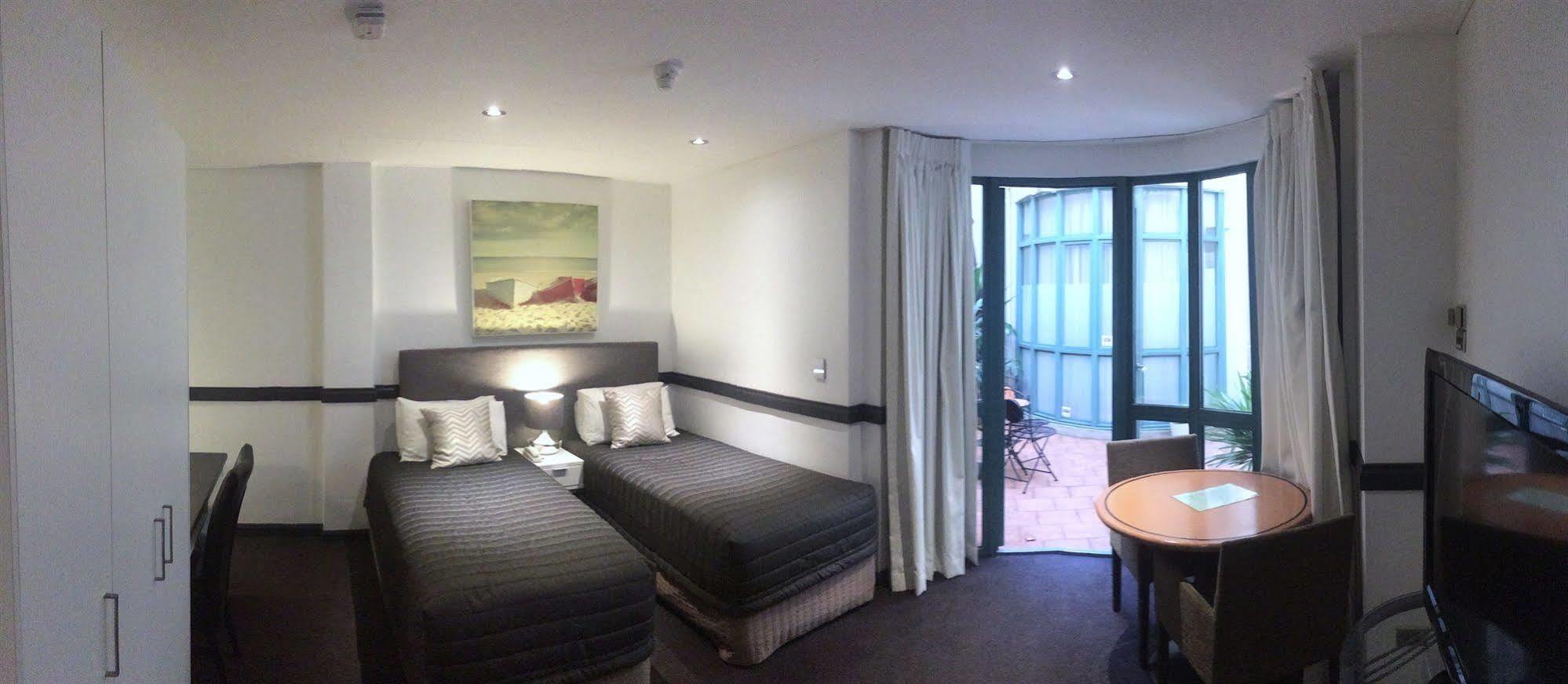 The Social Hotel, Sydney Sidney Exterior foto