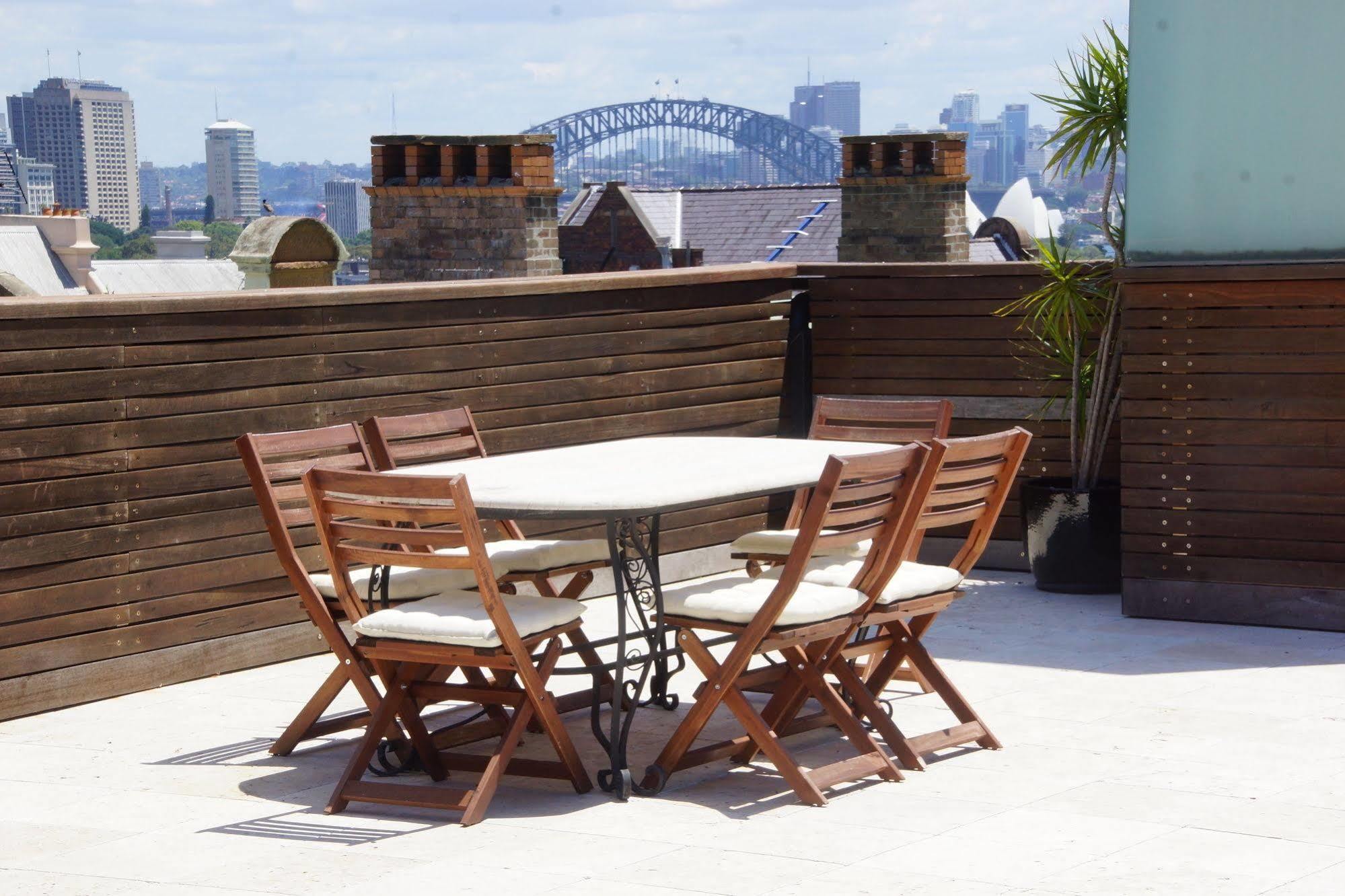 The Social Hotel, Sydney Sidney Exterior foto