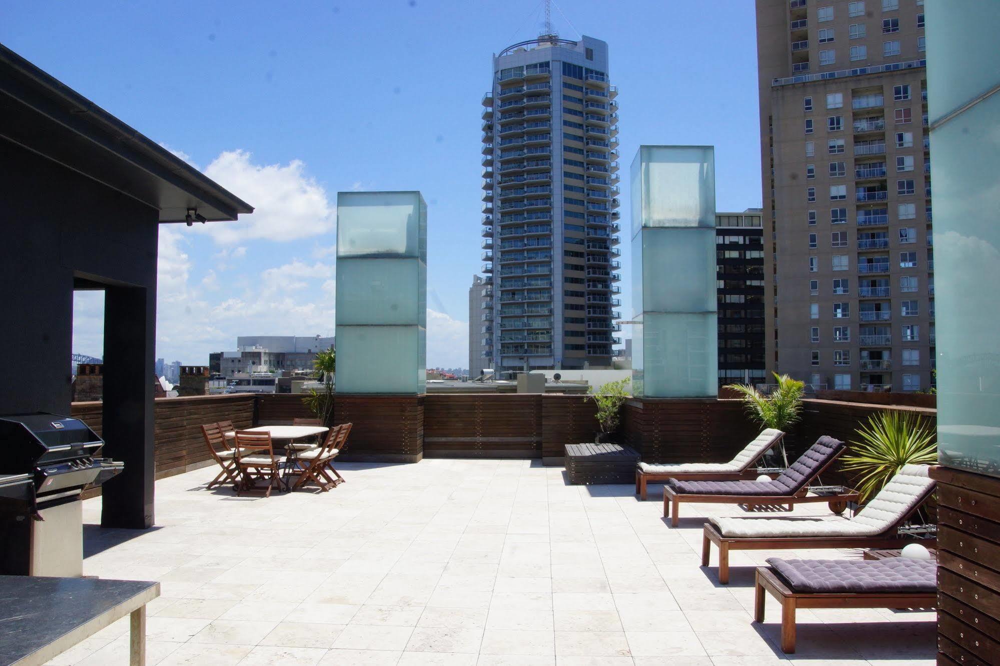 The Social Hotel, Sydney Sidney Exterior foto